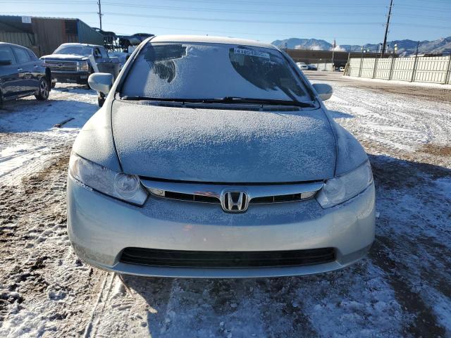 Photo 5 from auction – 2008 HONDA CIVIC HYBR with VIN JHMFA36268S000746