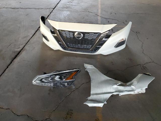 Photo 12 from auction – 2021 NISSAN ALTIMA SR with VIN 1N4BL4CV1MN306444
