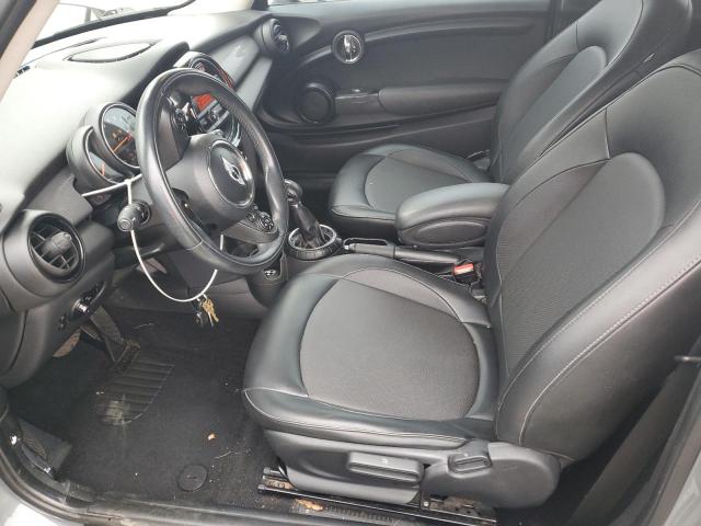 Photo 7 from auction – 2015 MINI COOPER with VIN WMWXM5C50FT939581