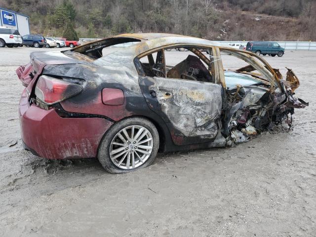 Photo 3 from auction – 2016 SUBARU IMPREZA PR with VIN JF1GJAF62GH012715