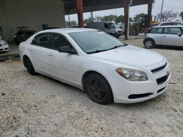 Photo 4 from auction – 2012 CHEVROLET MALIBU LS with VIN 1G1ZB5E07CF231835