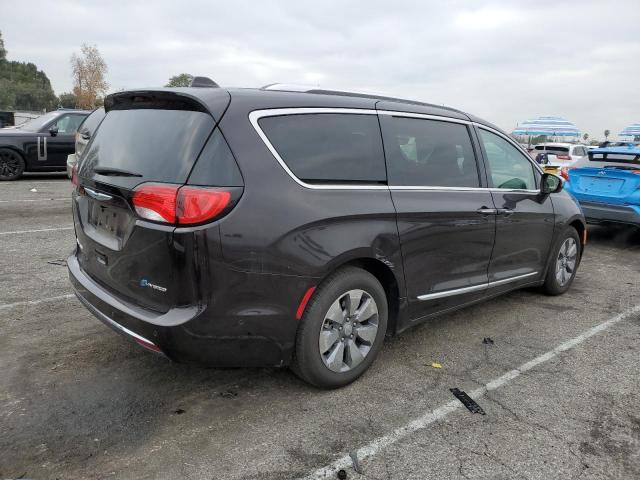 Photo 3 from auction – 2018 CHRYSLER PACIFICA H with VIN 2C4RC1N73JR213428