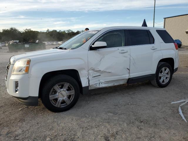 GMC TERRAIN SL 2015 with VIN 2GKALMEK1F6370150 - Photo from auction