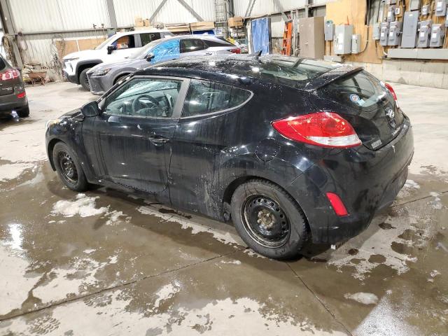 Photo 2 from auction – 2016 HYUNDAI VELOSTER with VIN KMHTC6AD9GU248061
