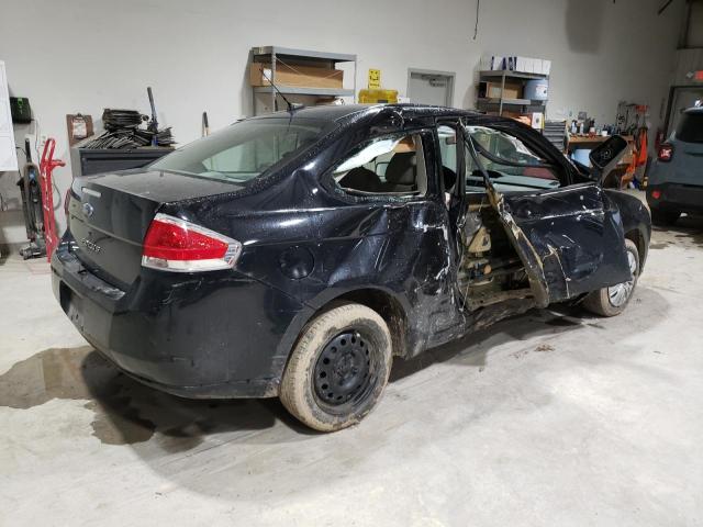 Photo 3 from auction – 2008 FORD FOCUS S/SE with VIN 1FAHP32N48W106619