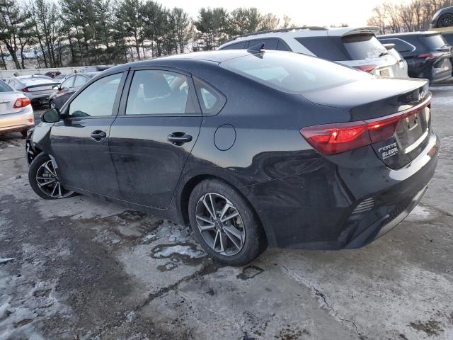 Photo 2 from auction – 2023 KIA FORTE LX with VIN 3KPF24AD2PE537127