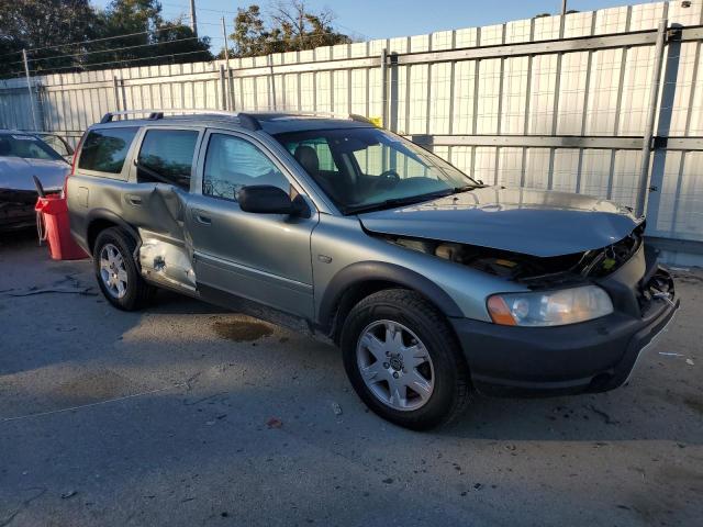 Photo 4 from auction – 2006 VOLVO XC70 with VIN YV4SZ592961223170