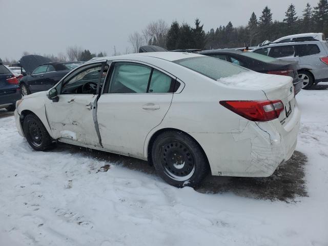 صورة رقم 2 من المزاد - 2017 SUBARU LEGACY 2.5 مع VIN 4S3BNCD61H3058302