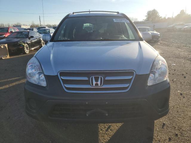 Photo 5 from auction – 2005 HONDA CR-V EX with VIN JHLRD778X5C064605