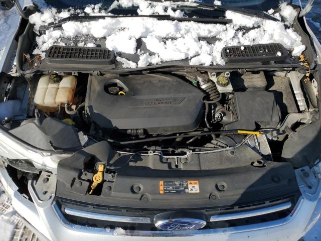 Photo 12 from auction – 2014 FORD ESCAPE TIT with VIN 1FMCU9JX2EUE31971