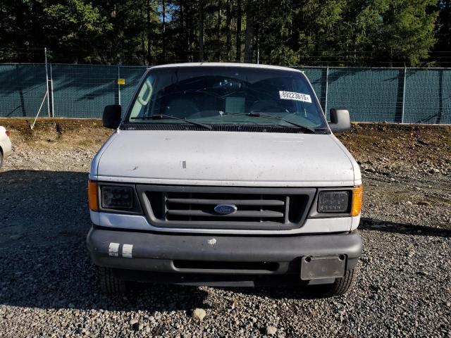 Photo 5 from auction – 2004 FORD ECONOLINE with VIN 1FTNE24LX4HA51567