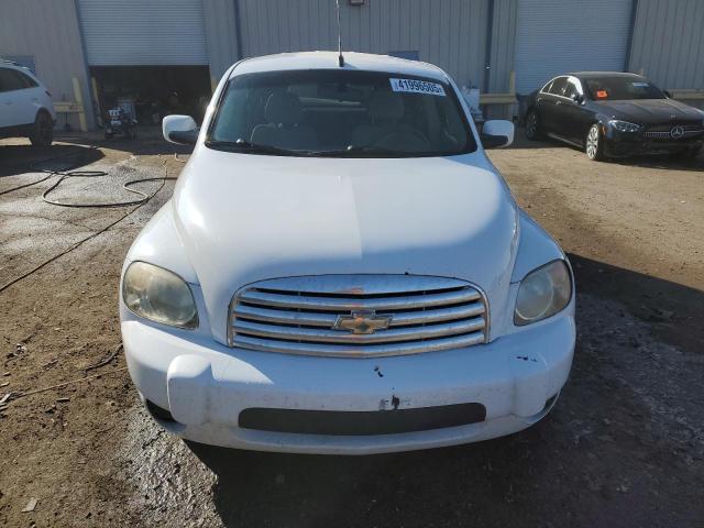 Photo 5 from auction – 2011 CHEVROLET HHR LT with VIN 3GNBABFW3BS612516