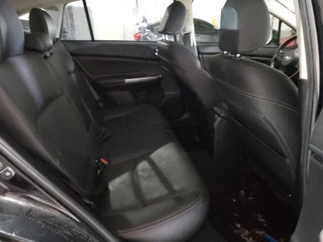 Photo 10 from auction – 2015 SUBARU XV CROSSTR with VIN JF2GPASC6F8224750