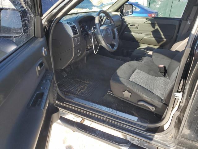 Photo 8 from auction – 2007 CHEVROLET COLORADO with VIN 1GCDT14E378203898