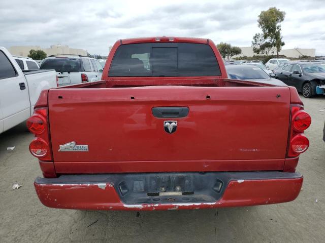 Photo 6 from auction – 2008 DODGE RAM 1500 S with VIN 1D7HA18NX8S624741