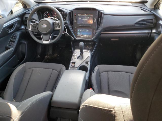 Photo 8 from auction – 2024 SUBARU IMPREZA with VIN JF1GUABC5R8279823