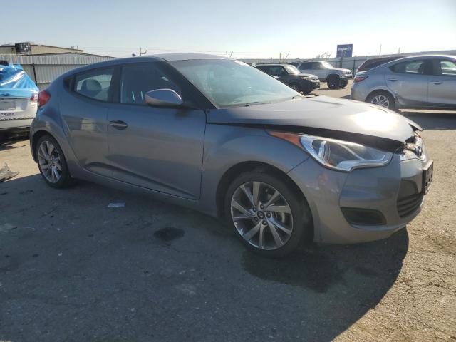 Photo 4 from auction – 2016 HYUNDAI VELOSTER with VIN KMHTC6AD0GU293289