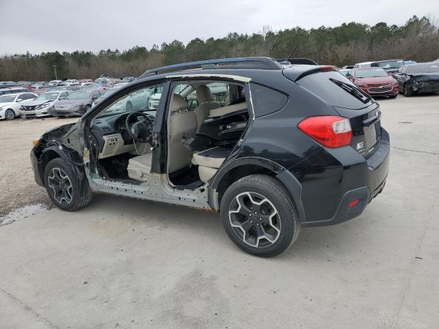 Photo 2 from auction – 2014 SUBARU XV CROSSTR with VIN JF2GPAKC4EH336316