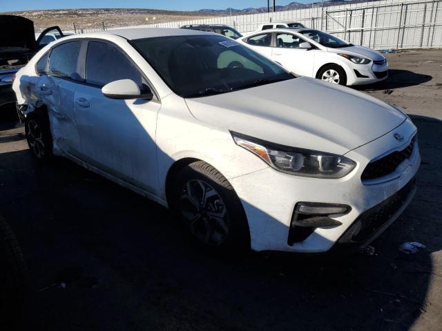 Photo 4 from auction – 2020 KIA FORTE FE with VIN 3KPF24AD1LE148067