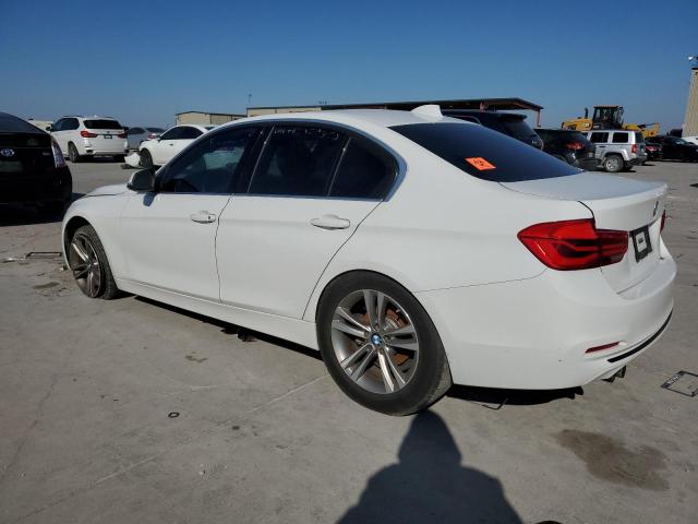 Photo 2 from auction – 2018 BMW 330 I with VIN WBA8B9G55JNU96966