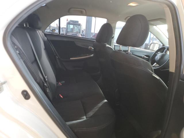 Photo 10 from auction – 2013 TOYOTA COROLLA BA with VIN 5YFBU4EE6DP215967