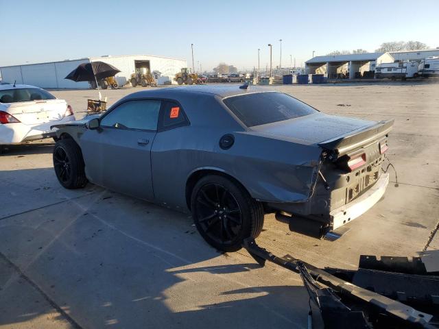 Photo 2 from auction – 2019 DODGE CHALLENGER with VIN 2C3CDZBT1KH640069