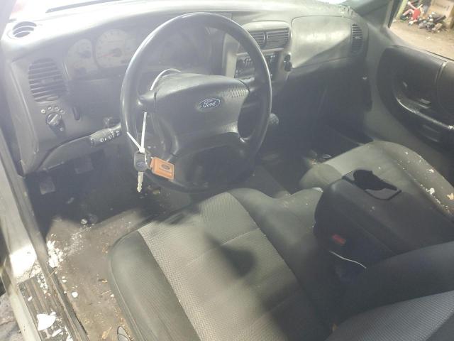 Photo 8 from auction – 2003 FORD RANGER with VIN 1FTYR10D63TA04820