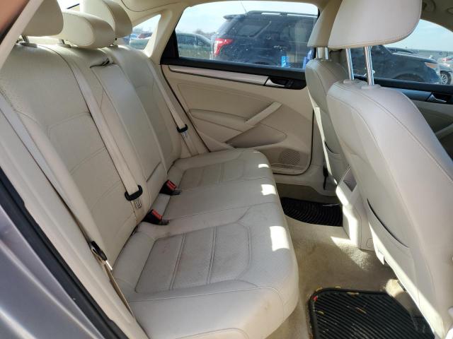 Photo 11 from auction – 2014 VOLKSWAGEN PASSAT S with VIN 1VWAS7A32EC062518
