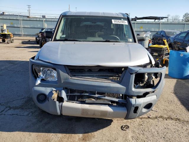 Photo 5 from auction – 2006 HONDA ELEMENT EX with VIN 5J6YH28606L022758