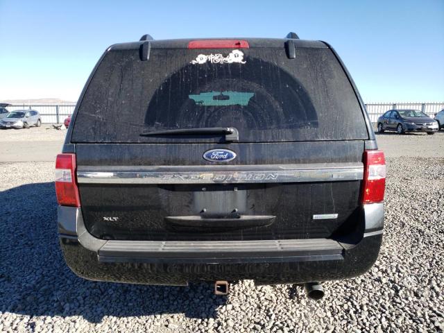 Photo 6 from auction – 2015 FORD EXPEDITION with VIN 1FMJK1JT7FEF04548