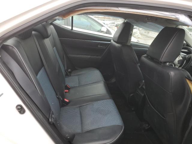 Photo 10 from auction – 2014 TOYOTA COROLLA L with VIN 5YFBURHE3EP009936