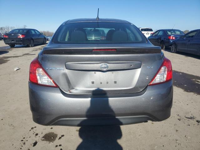 Photo 6 from auction – 2017 NISSAN VERSA S with VIN 3N1CN7AP7HL821049