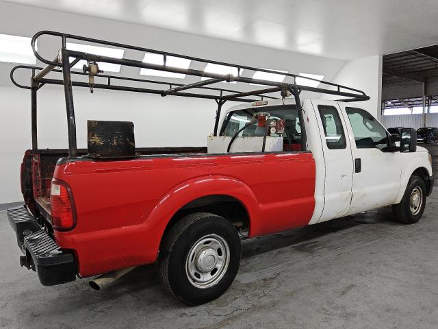 Zdjęcie 3 z aukcji – 2012 FORD F250 SUPER z VIN 1FT7X2A65CED01069