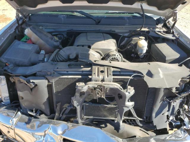 Photo 11 from auction – 2012 CHEVROLET SILVERADO with VIN 1GCRCSE06CZ324458