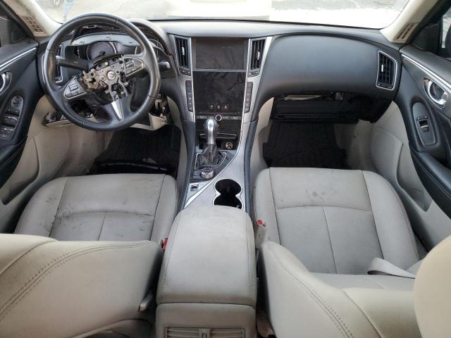 Photo 8 from auction – 2015 INFINITI Q50 BASE with VIN JN1BV7AP2FM335327