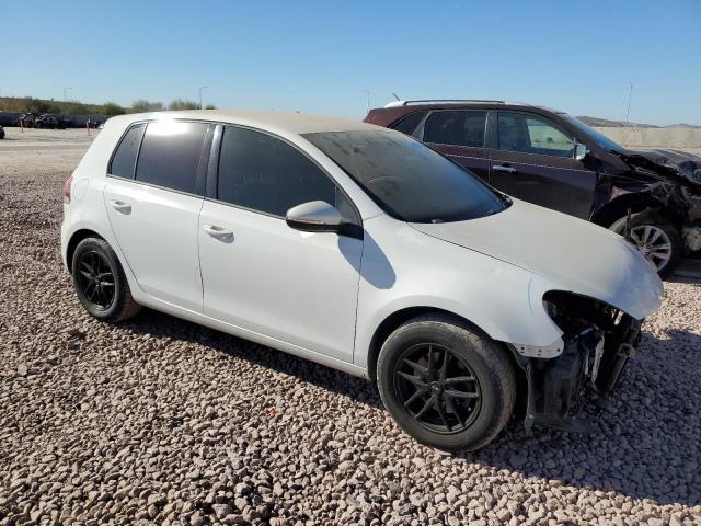 Photo 4 from auction – 2013 VOLKSWAGEN GOLF with VIN WVWDB7AJ8DW124399