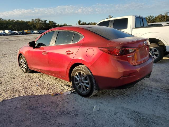 Photo 2 from auction – 2015 MAZDA 3 TOURING with VIN 3MZBM1V72FM144628