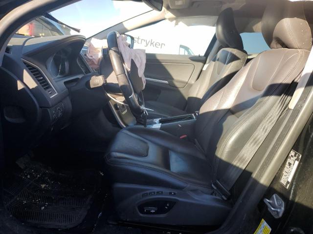 Photo 7 from auction – 2015 VOLVO XC60 T6 PR with VIN YV4902RC3F2599051
