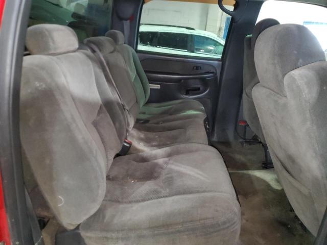 Photo 10 from auction – 2003 CHEVROLET SILVERADO with VIN 1GCHK23U63F150722