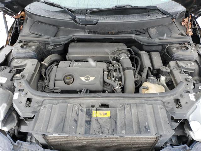 Photo 11 from auction – 2012 MINI COOPER S C with VIN WMWZC5C54CWL62818