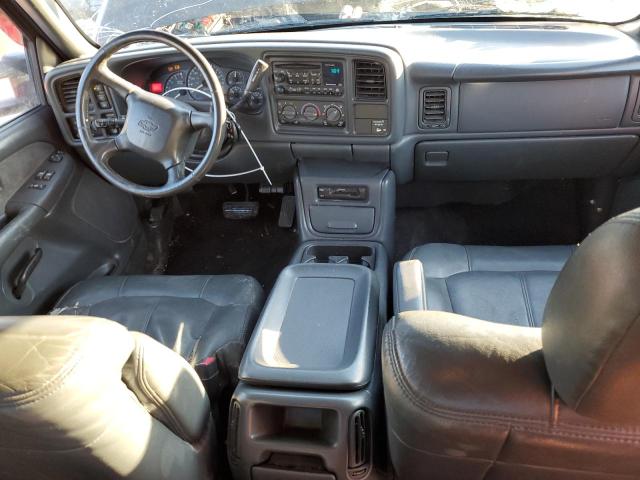 Photo 8 from auction – 2002 CHEVROLET SILVERADO with VIN 1GCHK29162E274698