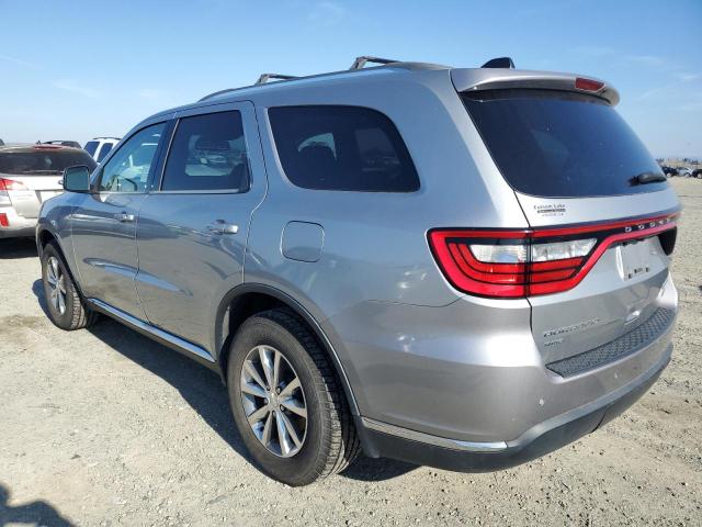 Photo 2 from auction – 2015 DODGE DURANGO LI with VIN 1C4RDJDGXFC885601