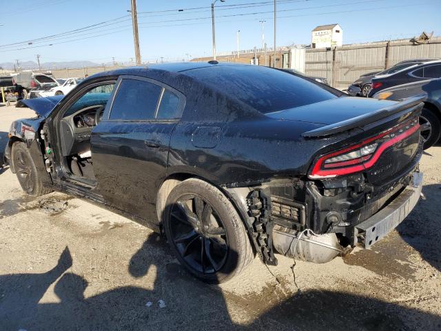 Photo 2 from auction – 2016 DODGE CHARGER SE with VIN 2C3CDXBG0GH285815