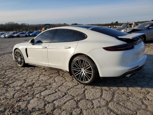 Photo 2 from auction – 2018 PORSCHE PANAMERA 4 with VIN WP0AA2A71JL100522