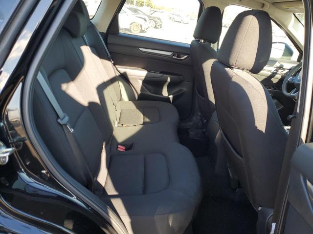 Photo 10 from auction – 2023 MAZDA CX-5 with VIN JM3KFBAM4P0224619