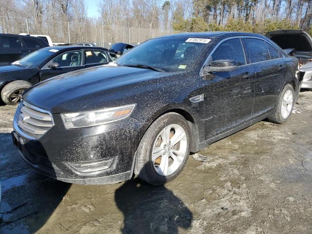 FORD TAURUS SEL 2015 with VIN 1FAHP2E86FG194726 - Photo from auction