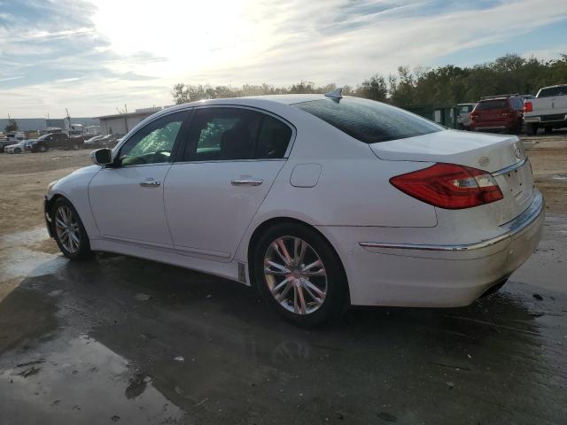 Photo 2 from auction – 2014 HYUNDAI GENESIS 3. with VIN KMHGC4DD8EU262774