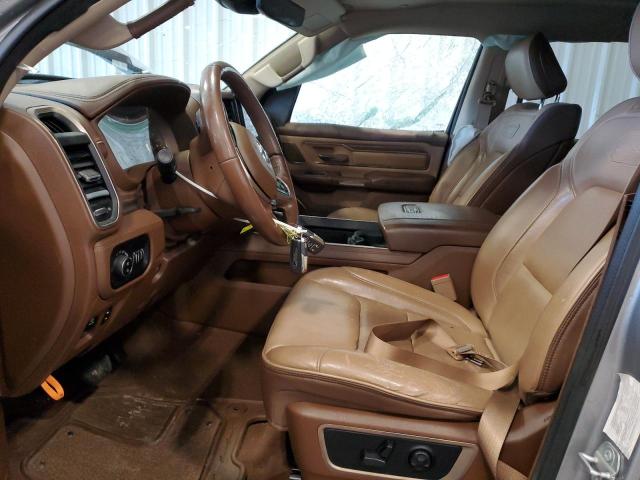 Photo 7 from auction – 2019 RAM 1500 LONGH with VIN 1C6SRFKT1KN501825
