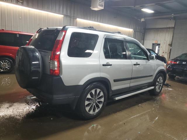 Photo 3 from auction – 2006 HONDA CR-V EX with VIN SHSRD78876U406908