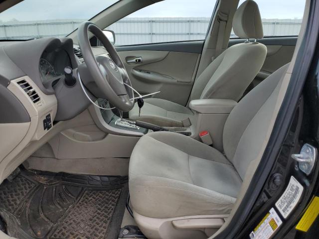 Photo 7 from auction – 2010 TOYOTA COROLLA BA with VIN 1NXBU4EE3AZ277272